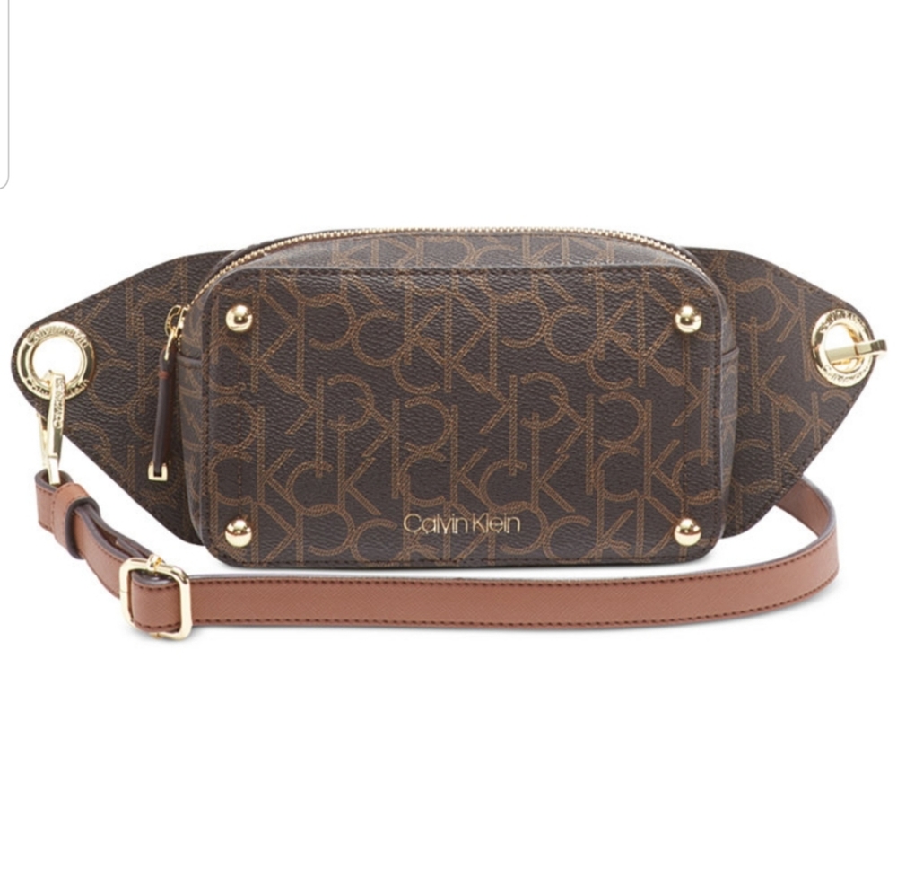 Calvin Klein Belt Bag
